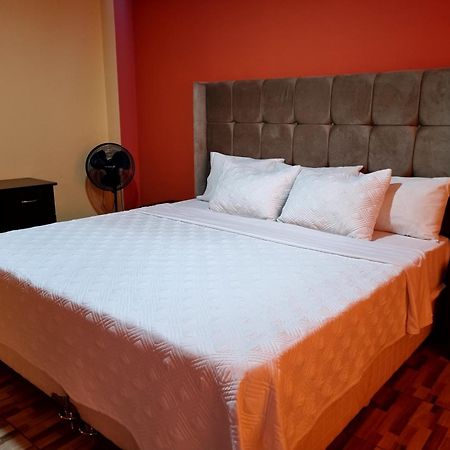 Madison Suite Tacna Buitenkant foto