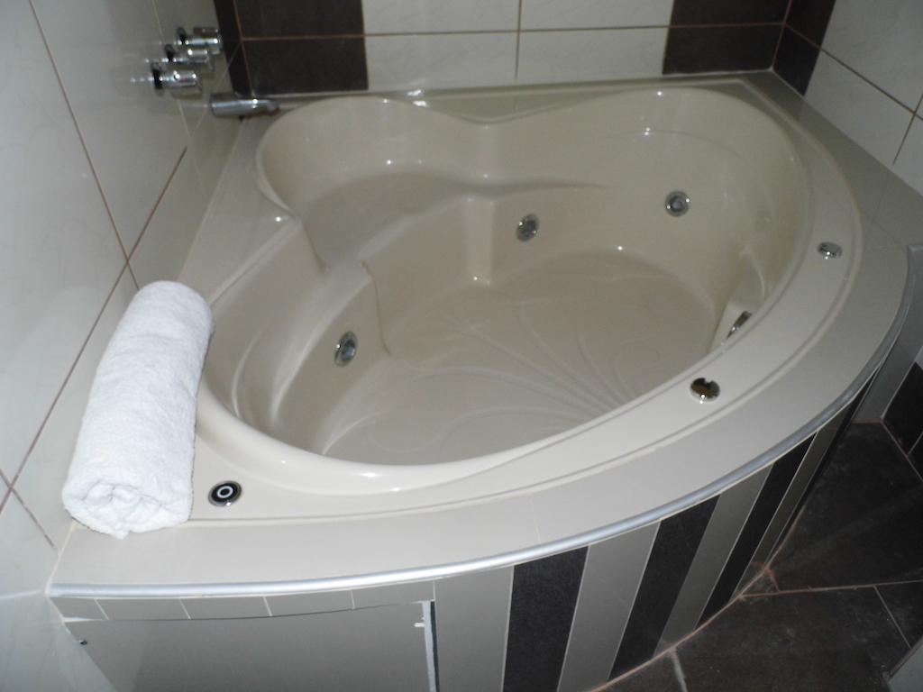 Madison Suite Tacna Buitenkant foto