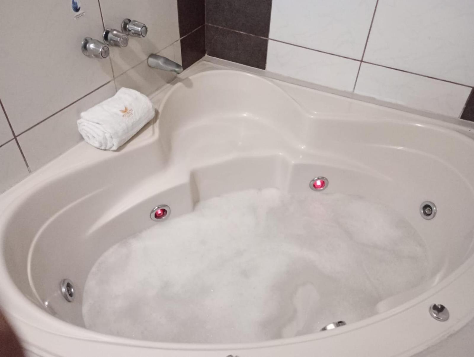 Madison Suite Tacna Buitenkant foto