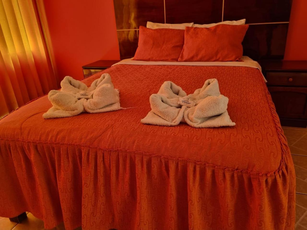 Madison Suite Tacna Buitenkant foto