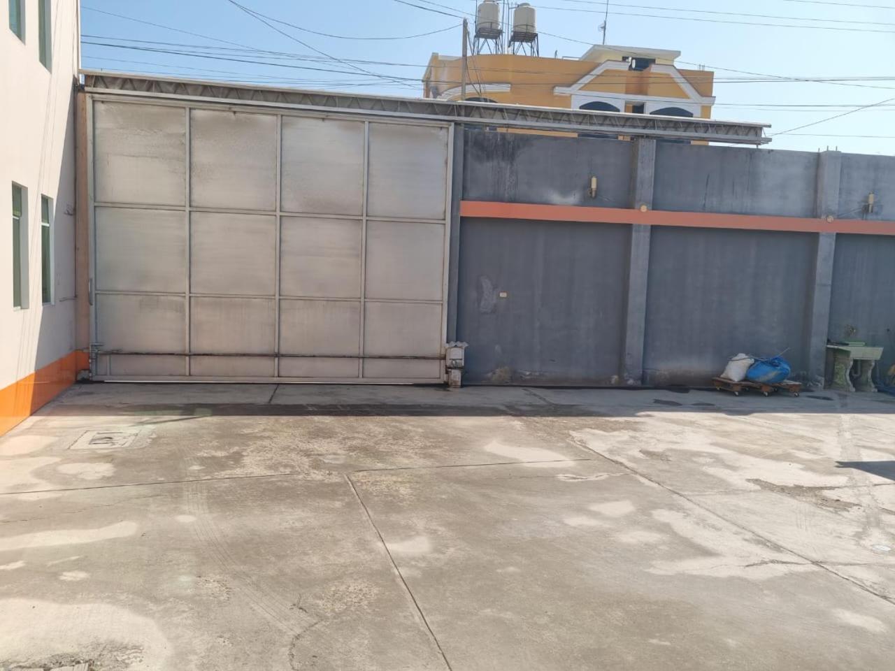 Madison Suite Tacna Buitenkant foto