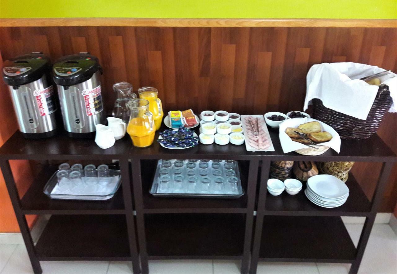 Madison Suite Tacna Buitenkant foto
